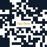 App Store下载二维码 - 每日大赛 best365体育app APP